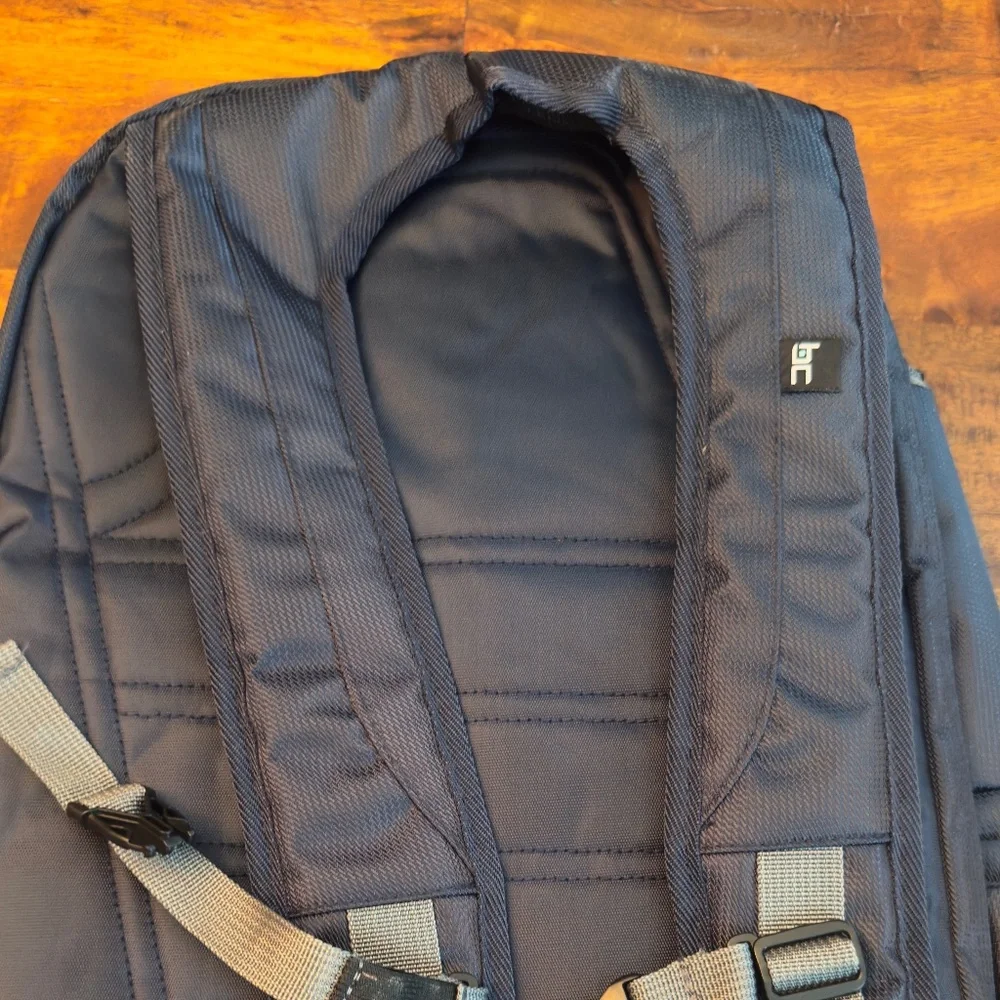 NEW Backpack for School or Work with Huge Variety of Pockets